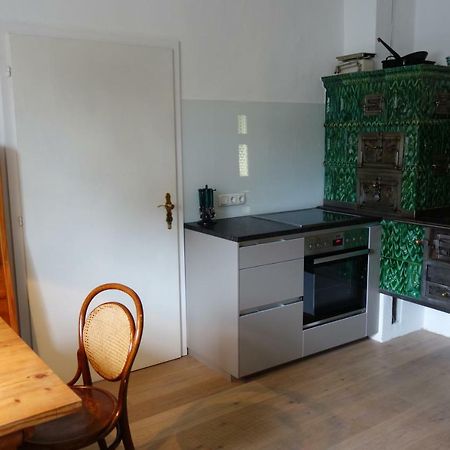 Haus Moser Oblarn Zewnętrze zdjęcie