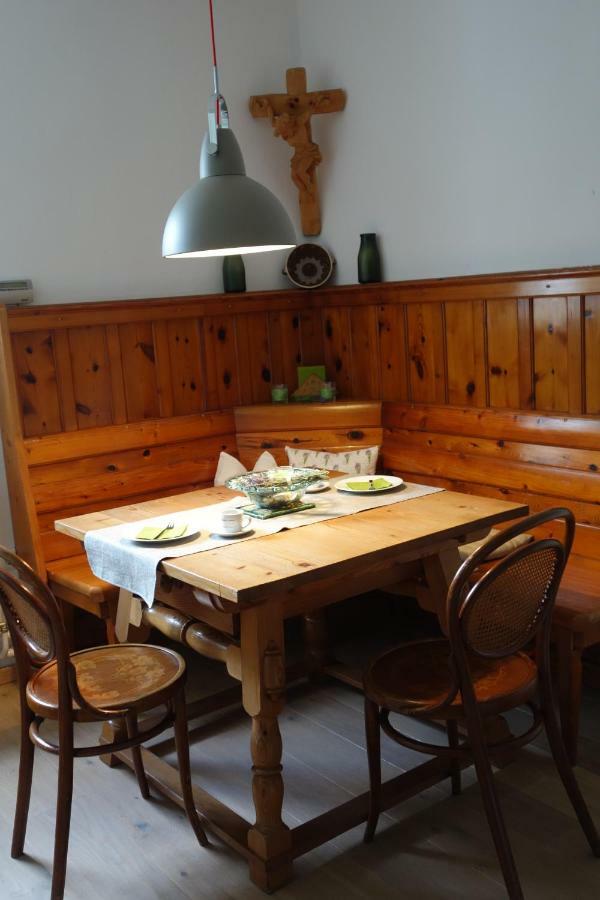 Haus Moser Oblarn Zewnętrze zdjęcie