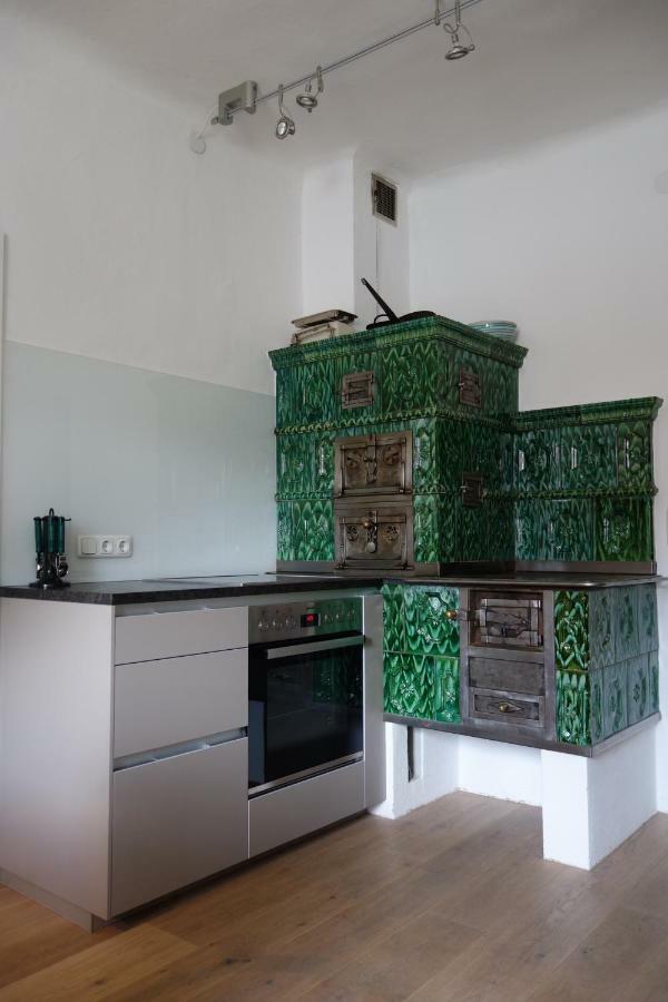 Haus Moser Oblarn Zewnętrze zdjęcie