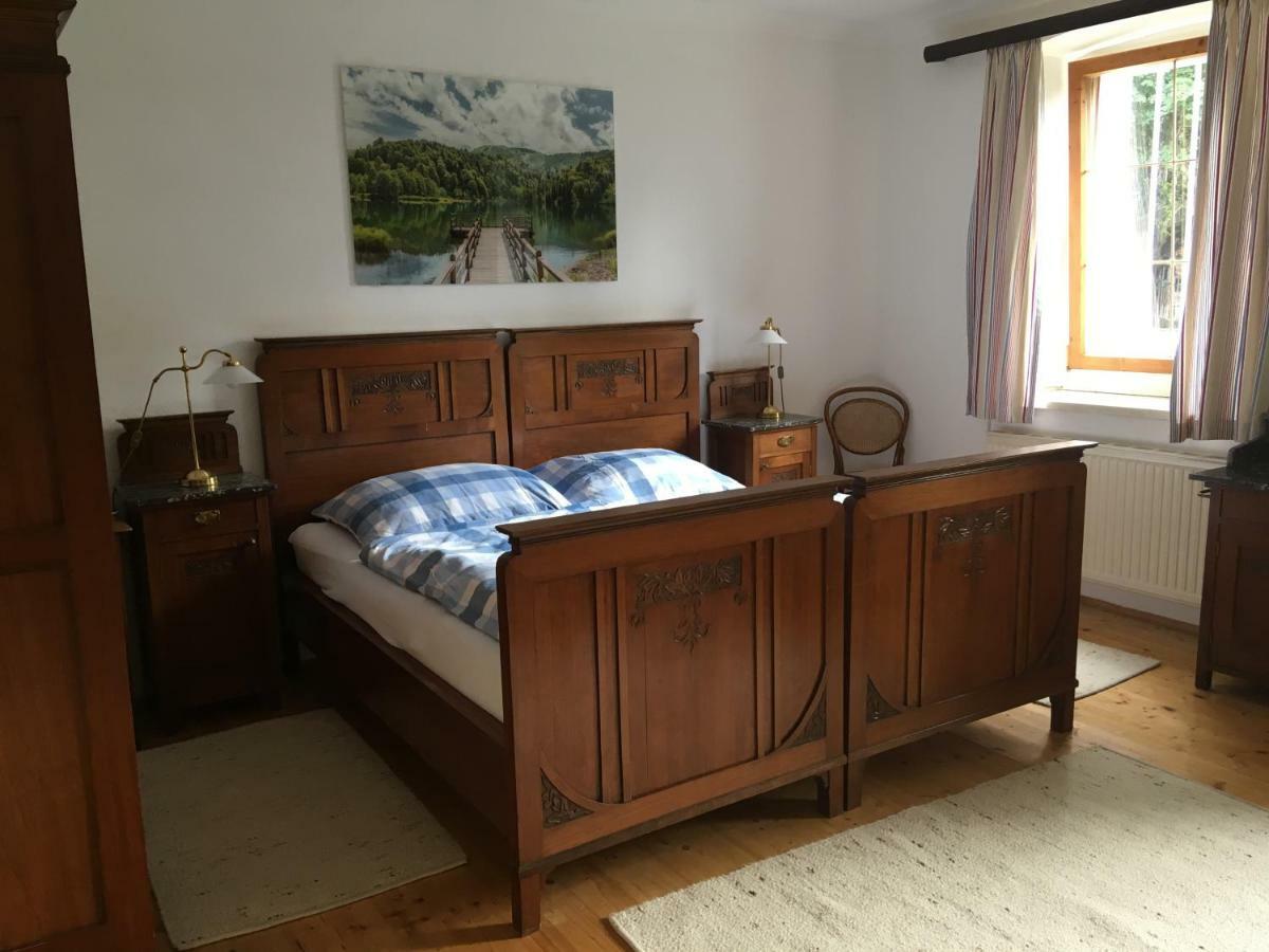 Haus Moser Oblarn Zewnętrze zdjęcie