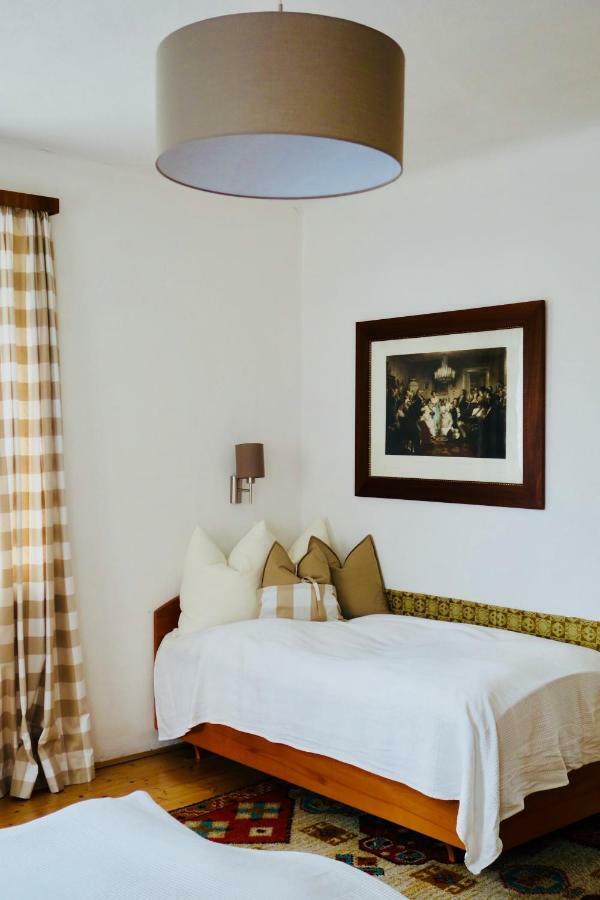 Haus Moser Oblarn Zewnętrze zdjęcie